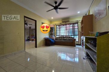 Bandar Bukit Tinggi 2