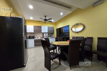 Bandar Bukit Tinggi 2