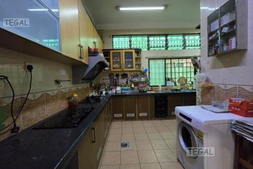 Bandar Bukit Tinggi 2