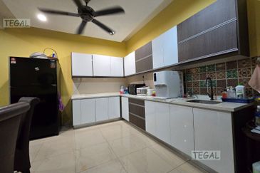 Bandar Bukit Tinggi 2