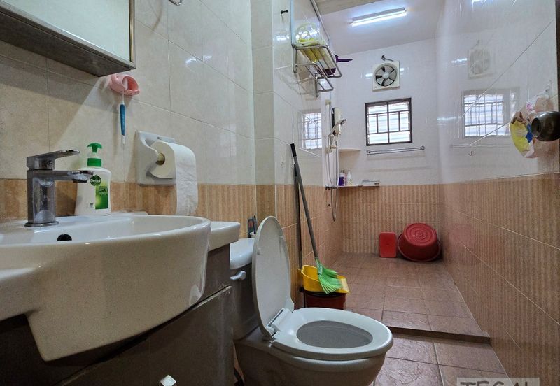 Bandar Bukit Tinggi 2