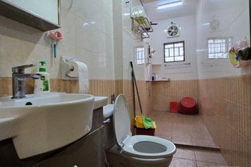 Bandar Bukit Tinggi 2