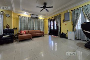 Bandar Bukit Tinggi 2