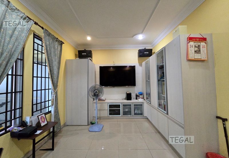 Bandar Bukit Tinggi 2