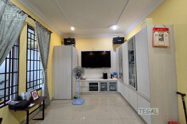 Bandar Bukit Tinggi 2