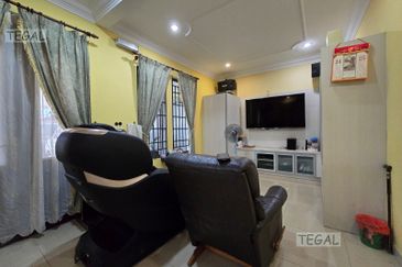 Bandar Bukit Tinggi 2