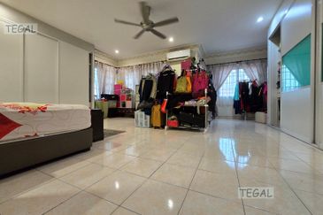 Bandar Bukit Tinggi 2