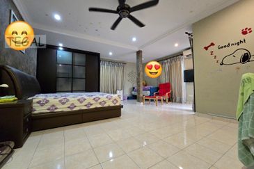 Bandar Bukit Tinggi 2