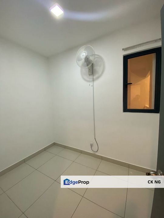 TRIO by Setia Bukit Tinggi Klang Service Residence , Selangor, Bandar Botanic/Bandar Bukit Tinggi