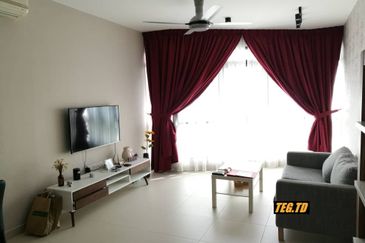 AraGreens Residences