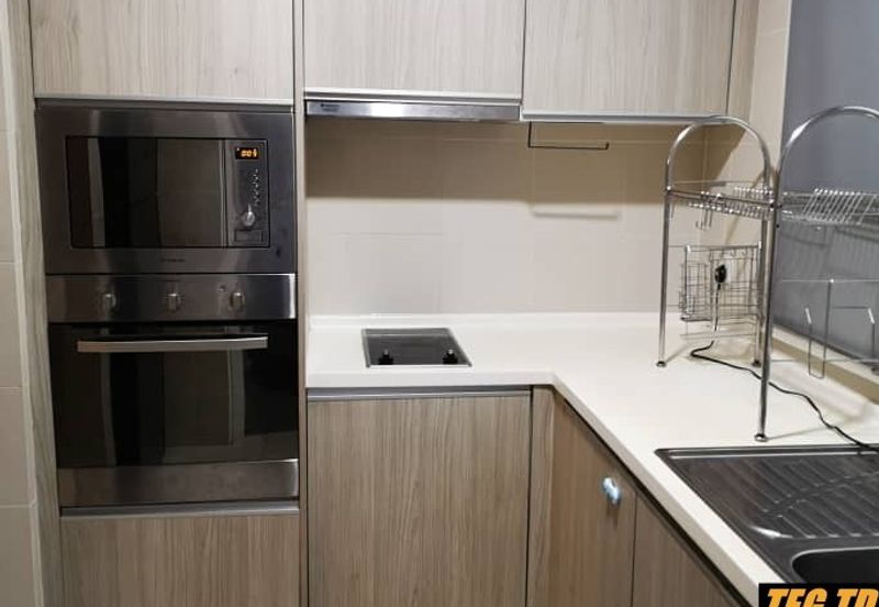 AraGreens Residences