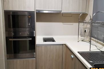 AraGreens Residences