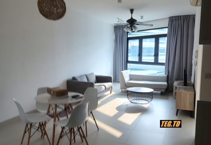 AraGreens Residences