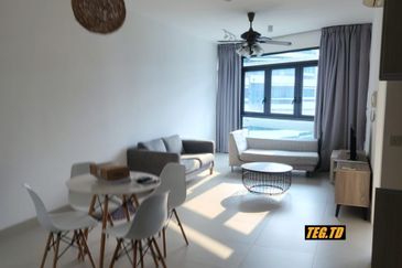 AraGreens Residences