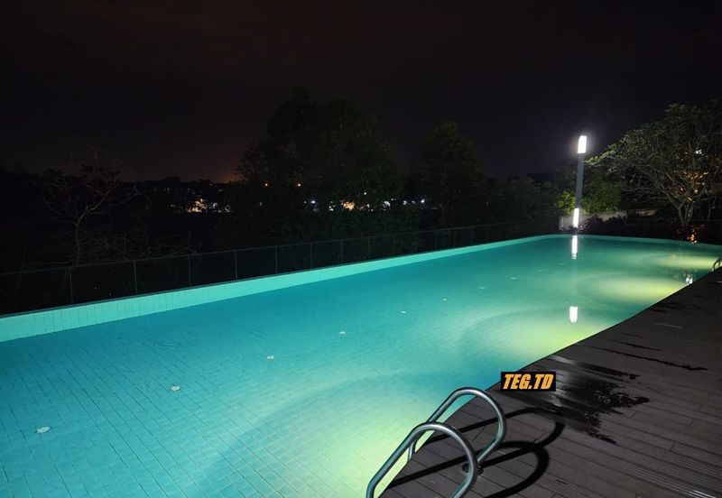 AraGreens Residences