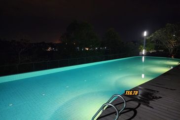 AraGreens Residences