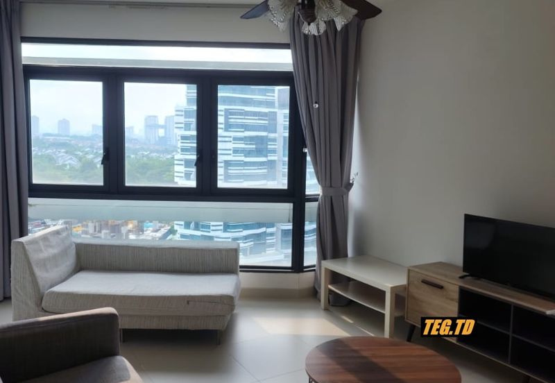 AraGreens Residences