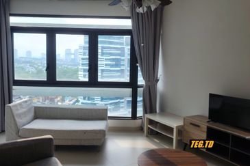 AraGreens Residences