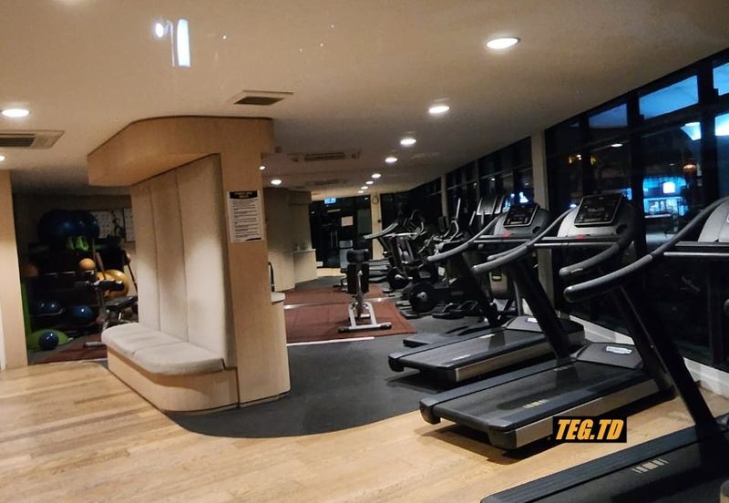 AraGreens Residences