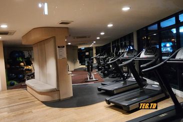 AraGreens Residences