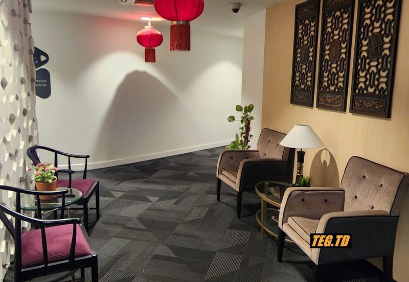 AraGreens Residences