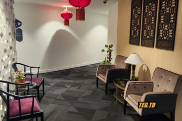 AraGreens Residences