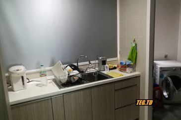 AraGreens Residences