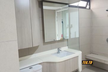 AraGreens Residences