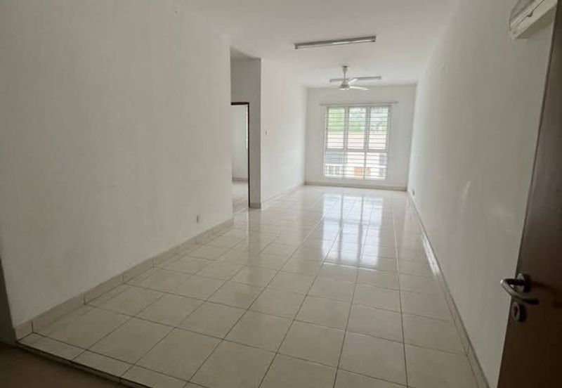 Asteria Apartment @ Bandar ParkLand