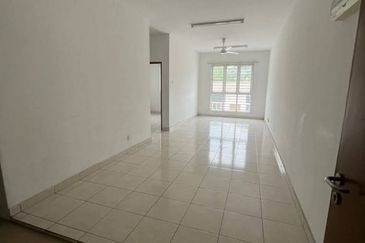 Asteria Apartment @ Bandar ParkLand