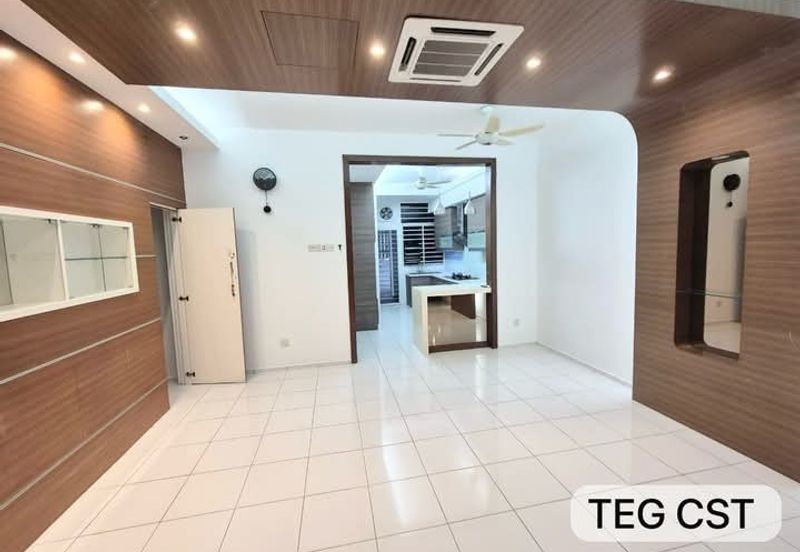 Petunia @ Bandar Bukit Raja