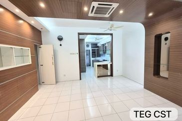 Petunia @ Bandar Bukit Raja