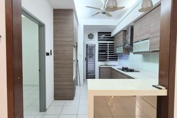 Petunia @ Bandar Bukit Raja