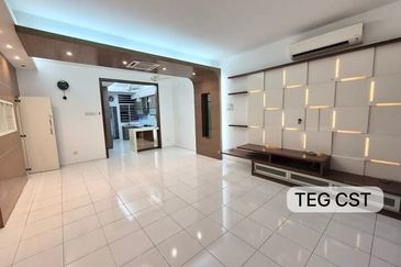 Petunia @ Bandar Bukit Raja