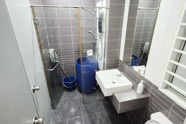 Petunia @ Bandar Bukit Raja