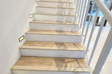 Petunia @ Bandar Bukit Raja