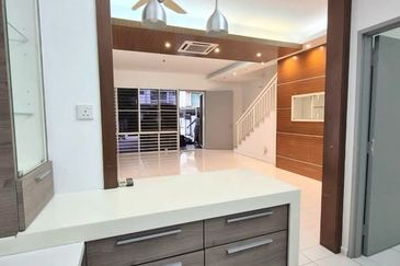 Petunia @ Bandar Bukit Raja