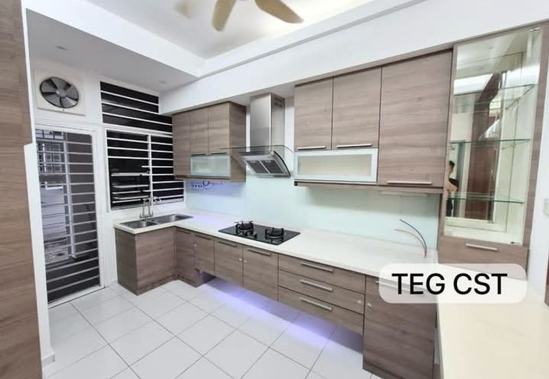 Petunia @ Bandar Bukit Raja