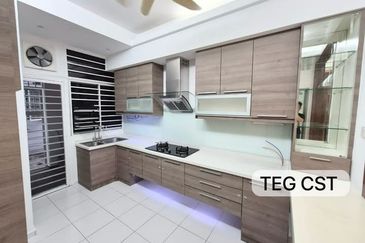 Petunia @ Bandar Bukit Raja