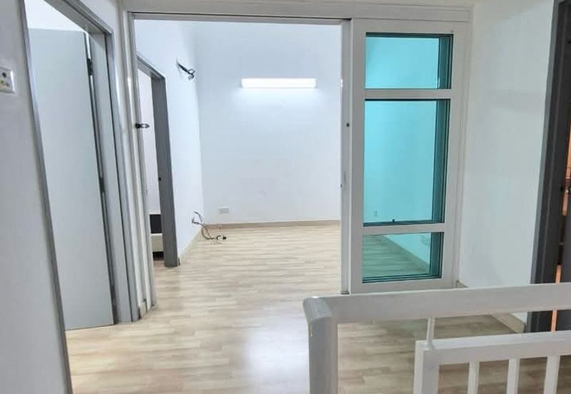 Petunia @ Bandar Bukit Raja