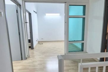 Petunia @ Bandar Bukit Raja