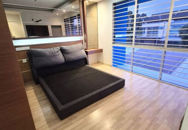 Petunia @ Bandar Bukit Raja