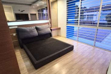 Petunia @ Bandar Bukit Raja