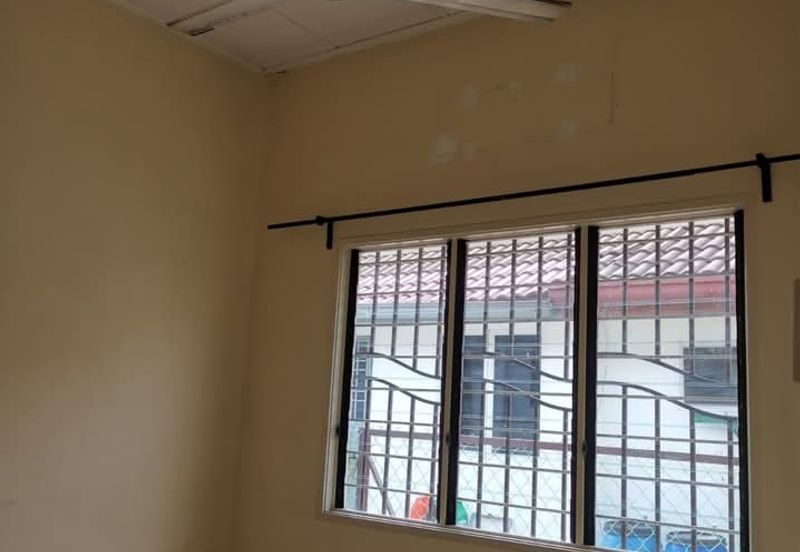 Jalan Makyong, Bandar Bukit Raja