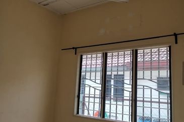 Jalan Makyong, Bandar Bukit Raja