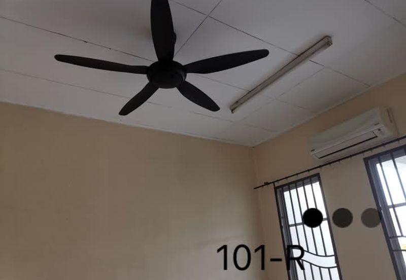 Jalan Makyong, Bandar Bukit Raja