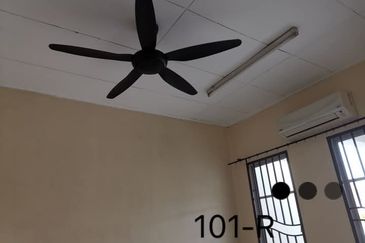 Jalan Makyong, Bandar Bukit Raja