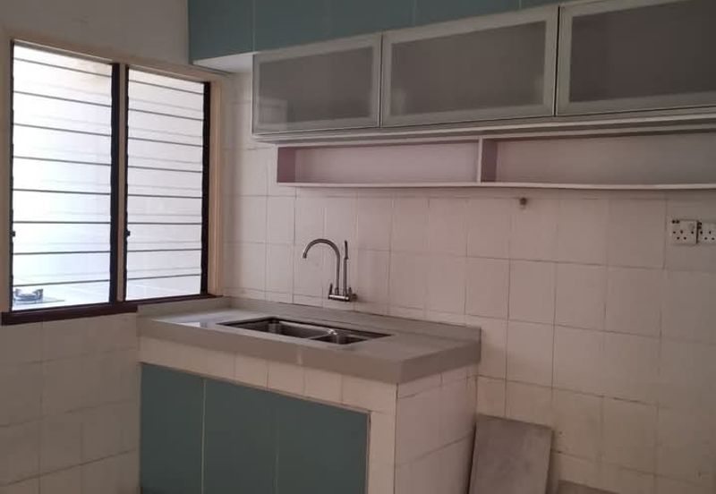 Jalan Makyong, Bandar Bukit Raja