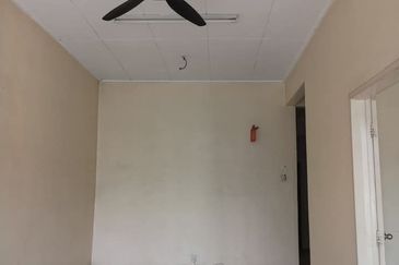 Jalan Makyong, Bandar Bukit Raja