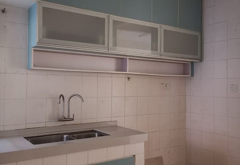 Jalan Makyong, Bandar Bukit Raja